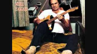 Big City LP [Side 1] by Merle Haggard.wmv