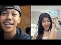 Cep Sanud &amp; Ica || Ica pengen nikah duluan