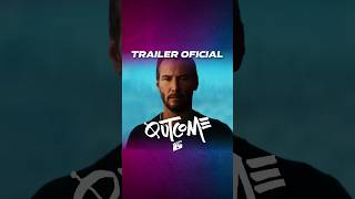 Outcome — Tráiler Oficial Subtitulado Español Latino | A24 / Apple TV+ #outcome #keanureeves