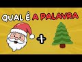 Adivinhe qual é a PALAVRA pelo EMOJI 🤔 50 Emoji QUIZ | Quiz O Sabichão