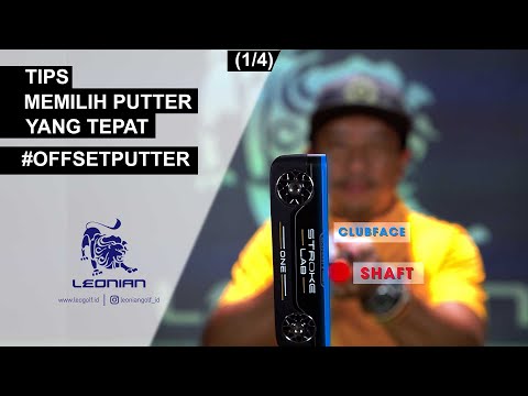 Video: Offset Di Klub Golf: Apa Itu dan Mengapa Itu Ada