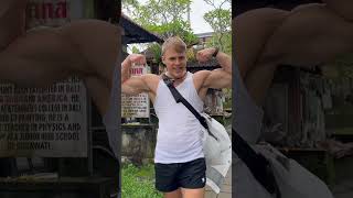 Skipping breakfast giving the best results! #shorts #tiktok