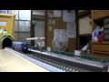 2013.9.22 TOMIX 2653 北三陸鉄道36形(お座敷車両)② の動画、YouTube動画。