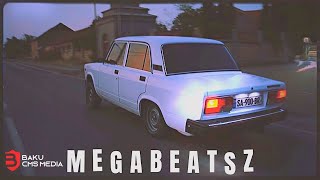 Eyyub Yaqubov ft. MegaBeatsZ - Nurcana Remix Resimi