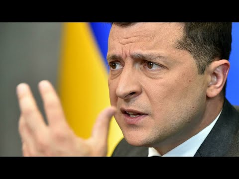 Pandora Papers: leaked documents reveal secret wealth of world leaders, Zelensky involved