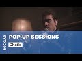 Rocklab popup sessions 7 with chaild