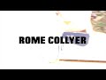 Rome collyer  sunday hardware