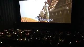 Baahubali 2 In Japan