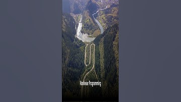 Short 5 | Linear and Dynamic Programming | Operations Research | Industrial Engineering | BE AWARE