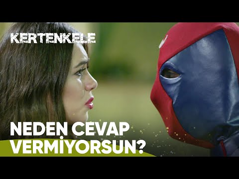 Hicabi vuruldu mu? | Kertenkele 66. Bölüm 🦎