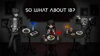 This half-forgotten pixel horror RPG is genius | IB