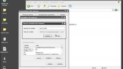 habilitar java para compilar por consola