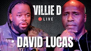 Comedian David Lucas On Supporting Kyle Rittenhouse & Donald Trump David Lucas Kyle Rittenhouse