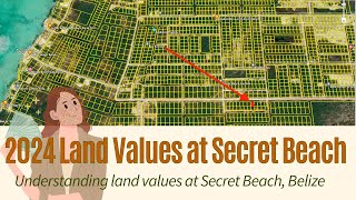 Unlock Secret Beach: The Ultimate Land Value Guide for Investors