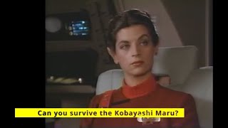 Star Trek Online (PC) Kobayashi Maru Day 12 | Star Trek 2009 Mashup