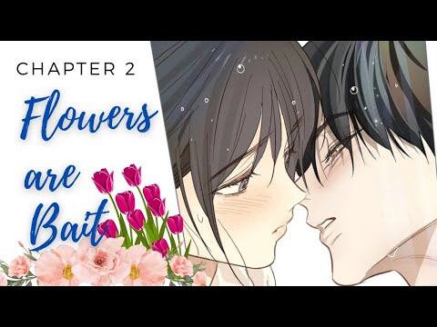 Chapter 2 Flowers Are Bait 