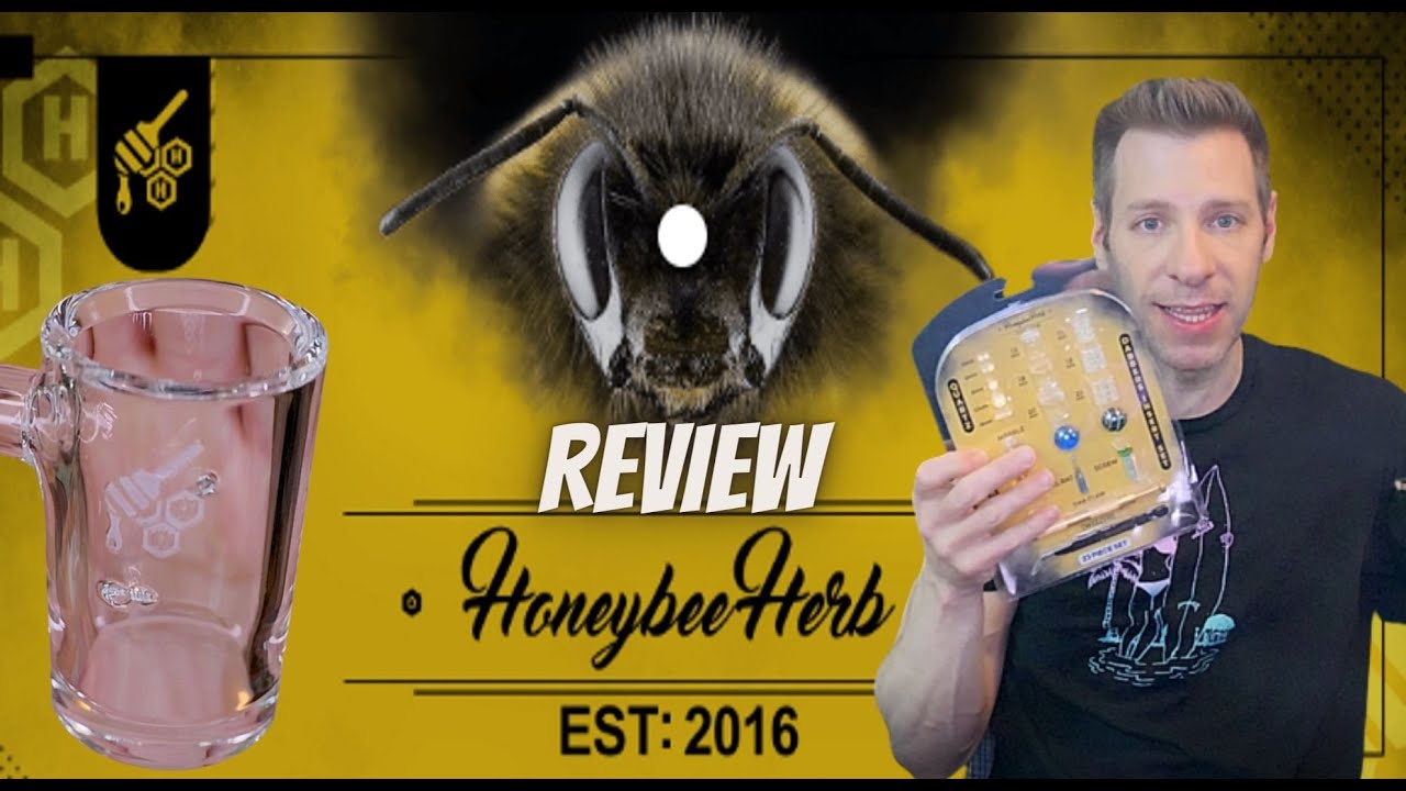 Honeybee Herb Banger Review