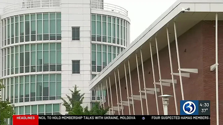 Tuition increase approved for CSCU schools