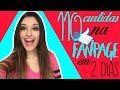 Como Consegui 110 Curtidas na Fanpage em 2 Dias 👍🏻| 3 Dicas para Ter uma Fanpage de Sucesso
