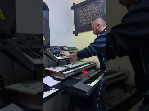 أغنية انت قلب معن رباع عزف بلال هشلمون