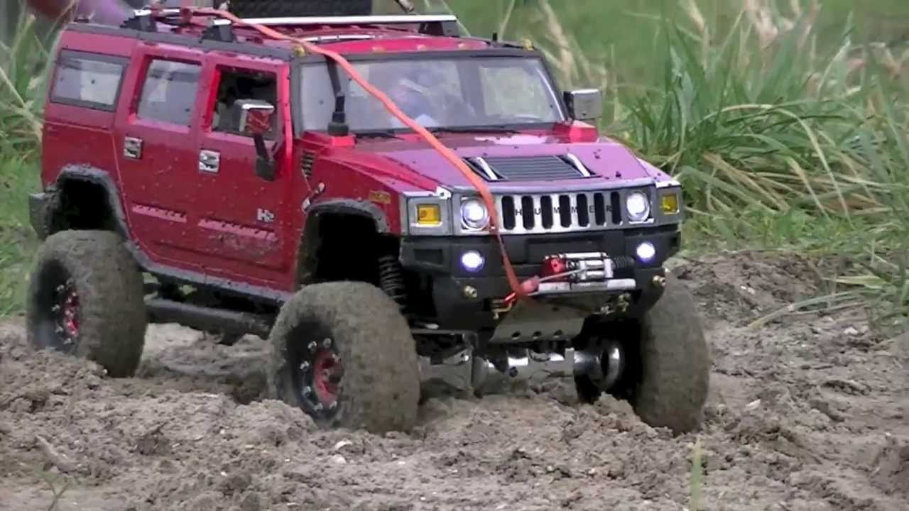 Фары hummer 3