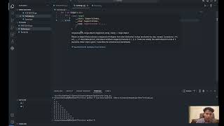 Python For Loop | Exercise (Nested Loop)