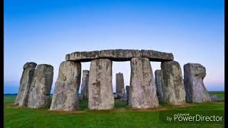 Тайна Земли из Вселенной. Кто построил Стоунхендж и для чего? Who built Stonehenge and why?