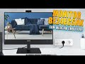 Монітор ASUS BE24ECSNK 23,8