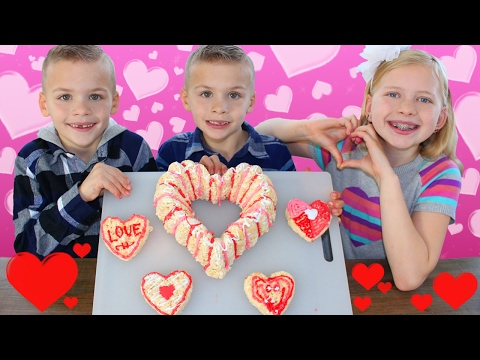 HAPPY VALENTINE'S DAY!!