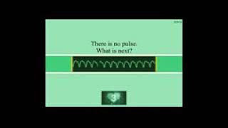 Megacode   ACLS Simulator 2, AHA, 2012 guidelines, training video    YouTube