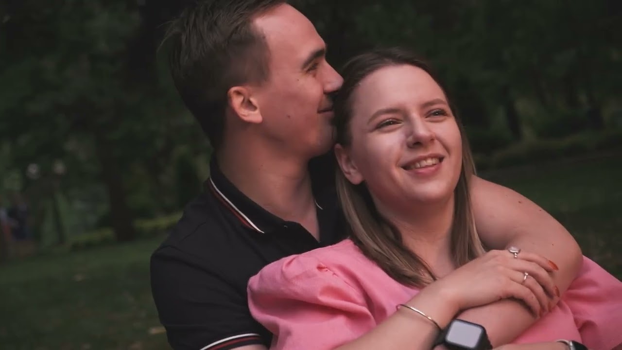 Lovestory /// Anastasia & Pavel // Анастасия и Павел ||| 2025 год