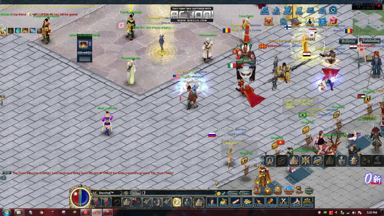 Happy using fake client