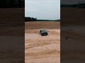 #ford #raptor #pustynia #zwirownia
