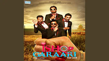 Ishq Garaari