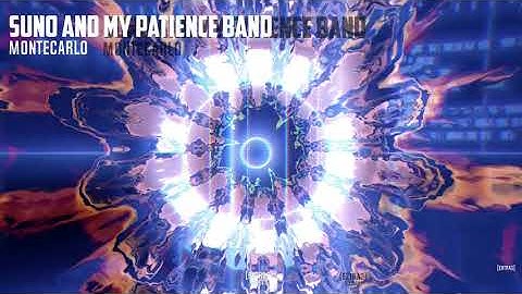 MonteCarlo, Suno Studio+FL Studio hybrid trance and workflow experiment