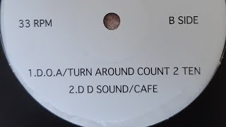 D D SOUND/CAFE