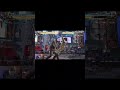 Peak King Gameplay! #tekken8king #tekken7 #tekken8 #tekken