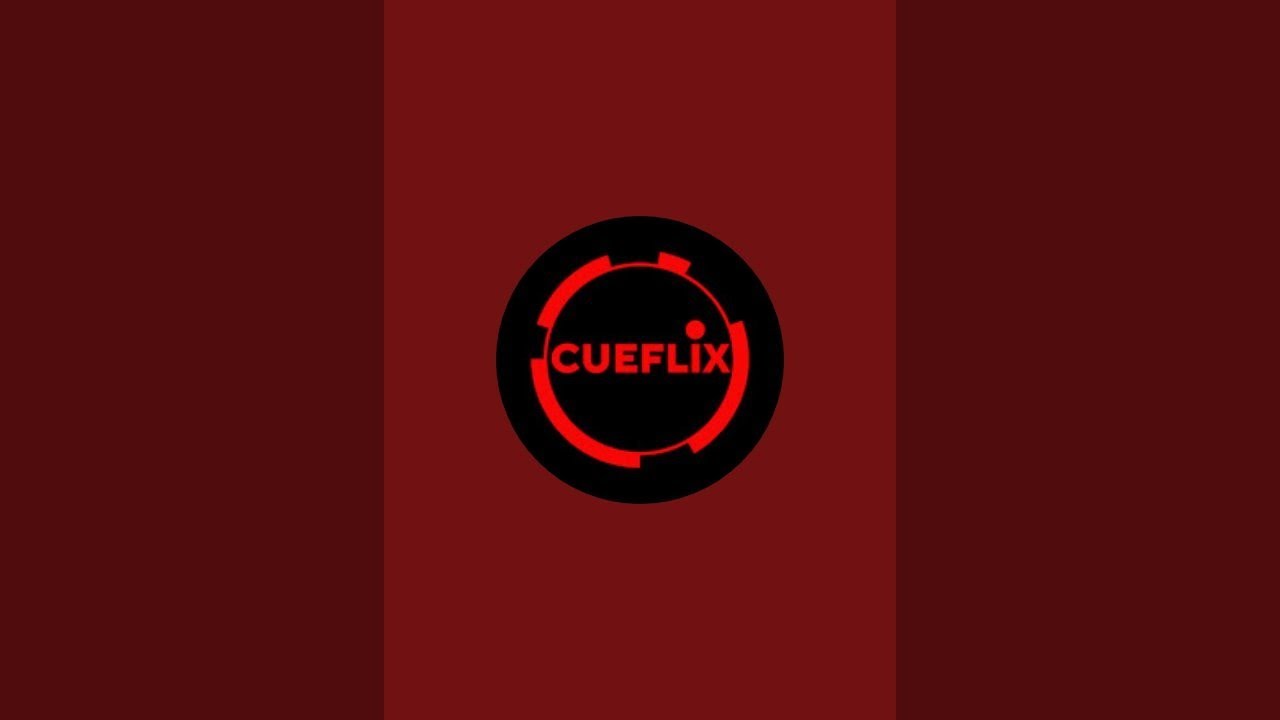 Image of video the CueFlix is live! 9