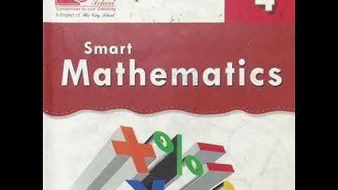 Chapter: Subtraction (Find missing minuend and subtrahend)