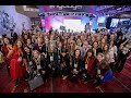 The Equality Lounge @ CES 2019