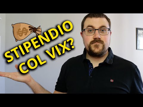 Il principio alla base per avere uno stipendio con il VIX!