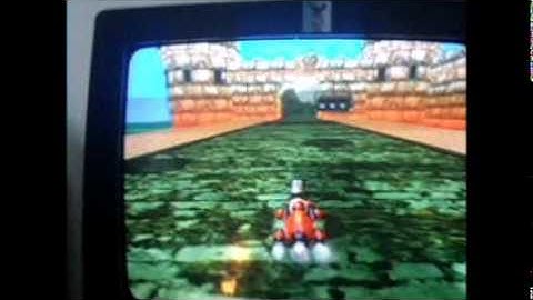 ★☆★MKW Texture Hacks #1★☆★