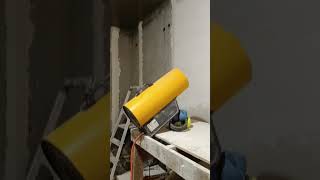 Объект часть 3 #ремонтдомов #ремонт #ремонтквартир