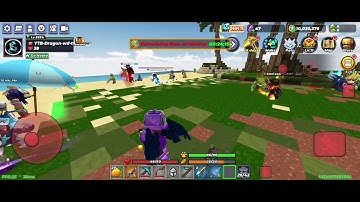 @Sankll7-n5s Meow set all dmg vs Mvp set blockman go skyblock