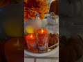 Flameless Candles                             Visit @aemhomedecor for your discount code