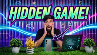 Hidden feature . 🤩 play game on youtube . bina download kiye 👌