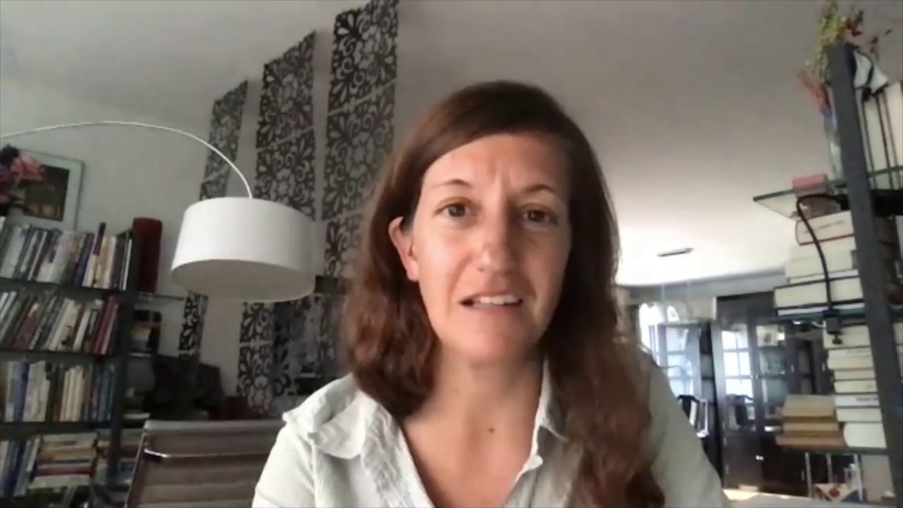 Il Venerdì di Miriam Camerini - Il Golem