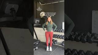 Download Lagu A week of cute gym fits! 💜💪🏻👟 #midsize #ootd #gymoutfits #midsizefashion #gymootd #activewear MP3