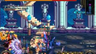 DFO DNF Hell Farming 95