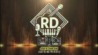 JOGI X CHAR DIN (Punjabi Mashup Fuze) | RAJ RD On The Beats 🔥 | Ultimate Vibe Drop 2025